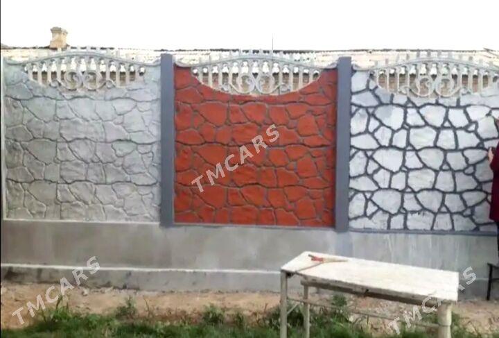 BETON ZABOR - Türkmenabat - img 2