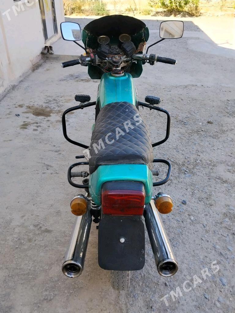 Jawa 300 1990 - 12 000 TMT - Gökdepe - img 3