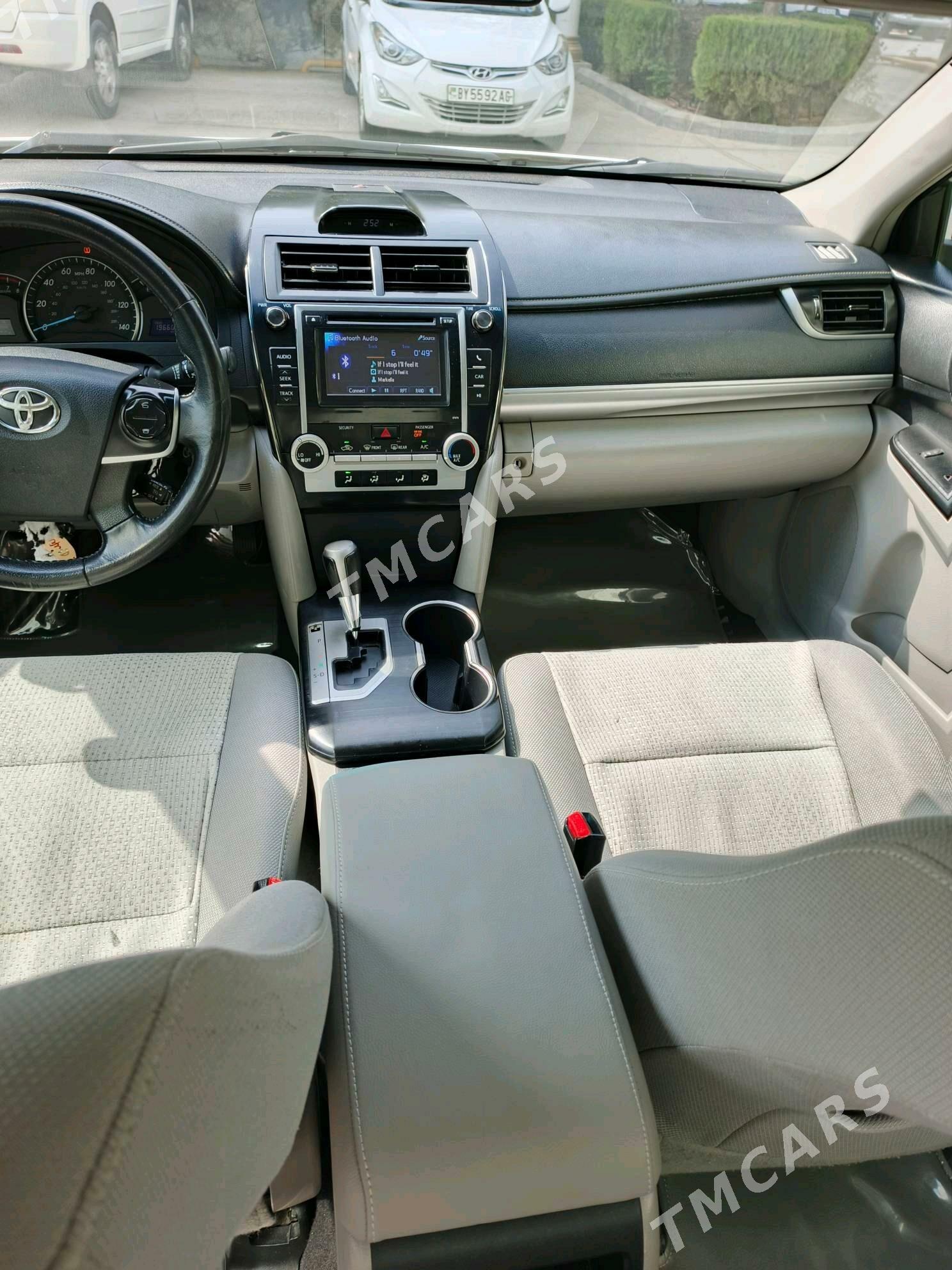 Toyota Camry 2012 - 210 000 TMT - Aşgabat - img 5