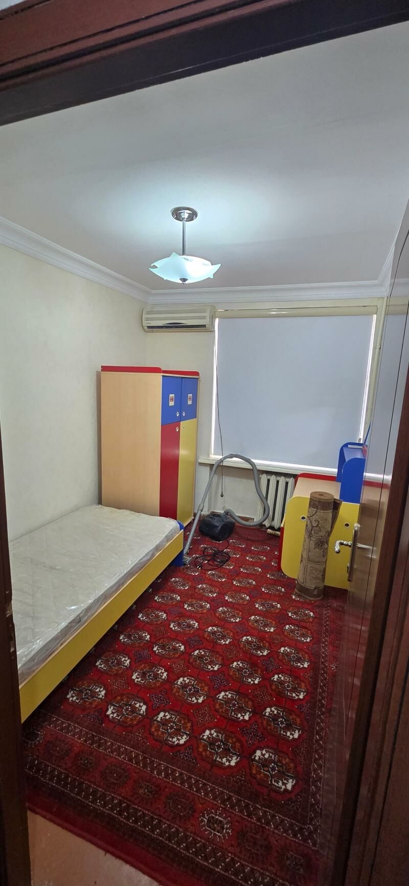 10mkr. 3 kom. 2 etaj 65m² - 10 мкр - img 2