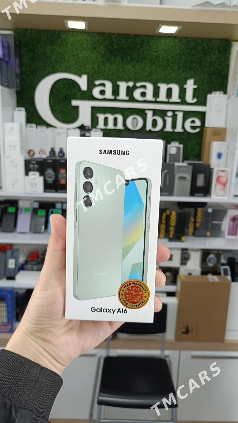 Samsung telefonlar - Aşgabat - img 6