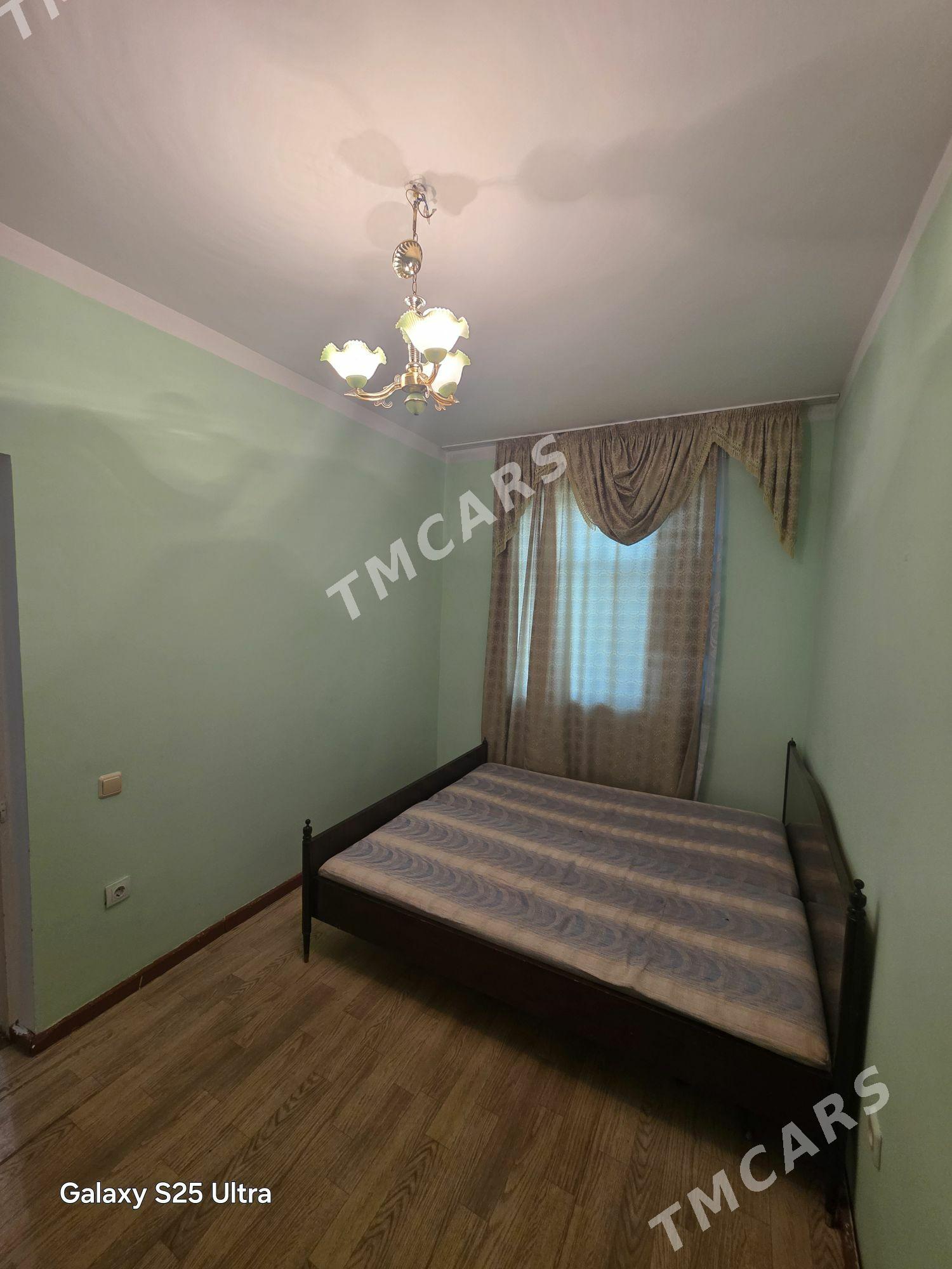 Ипотека 4 комнаты 2 этаж 90 разьезд - Ашхабад - img 5