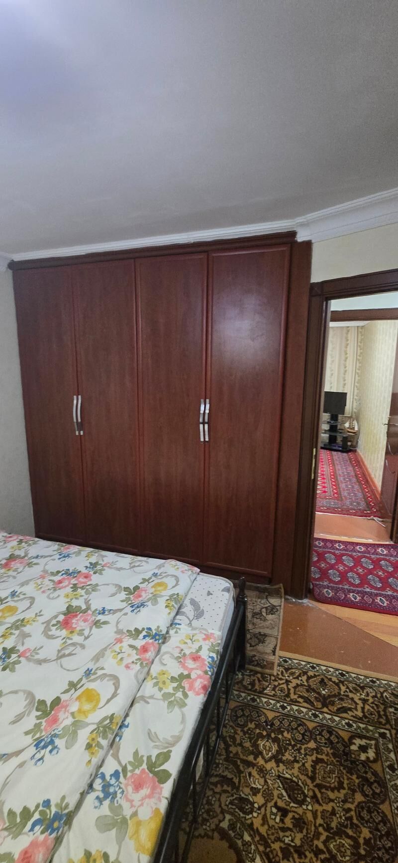 10mkr. 3 kom. 2 etaj 65m² - 10 мкр - img 6