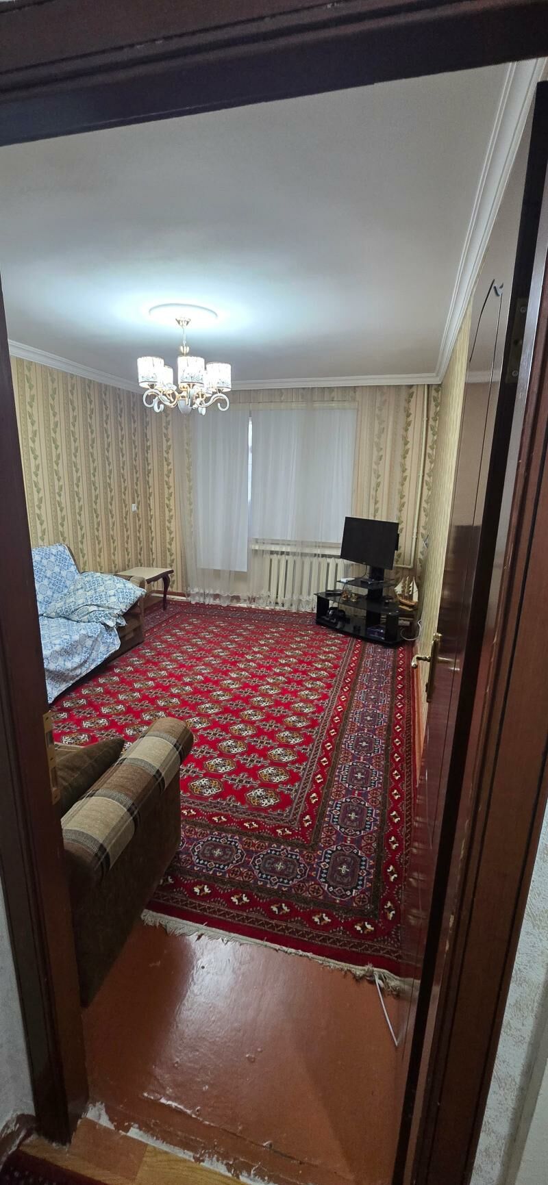 10mkr. 3 kom. 2 etaj 65m² - 10 мкр - img 7
