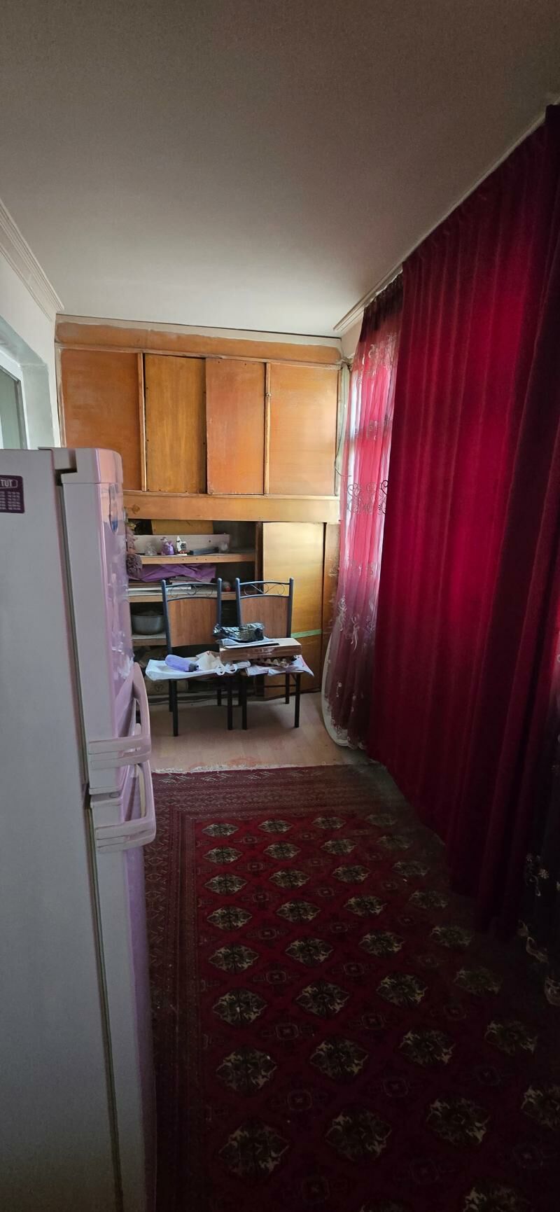 10mkr. 3 kom. 2 etaj 65m² - 10 мкр - img 4