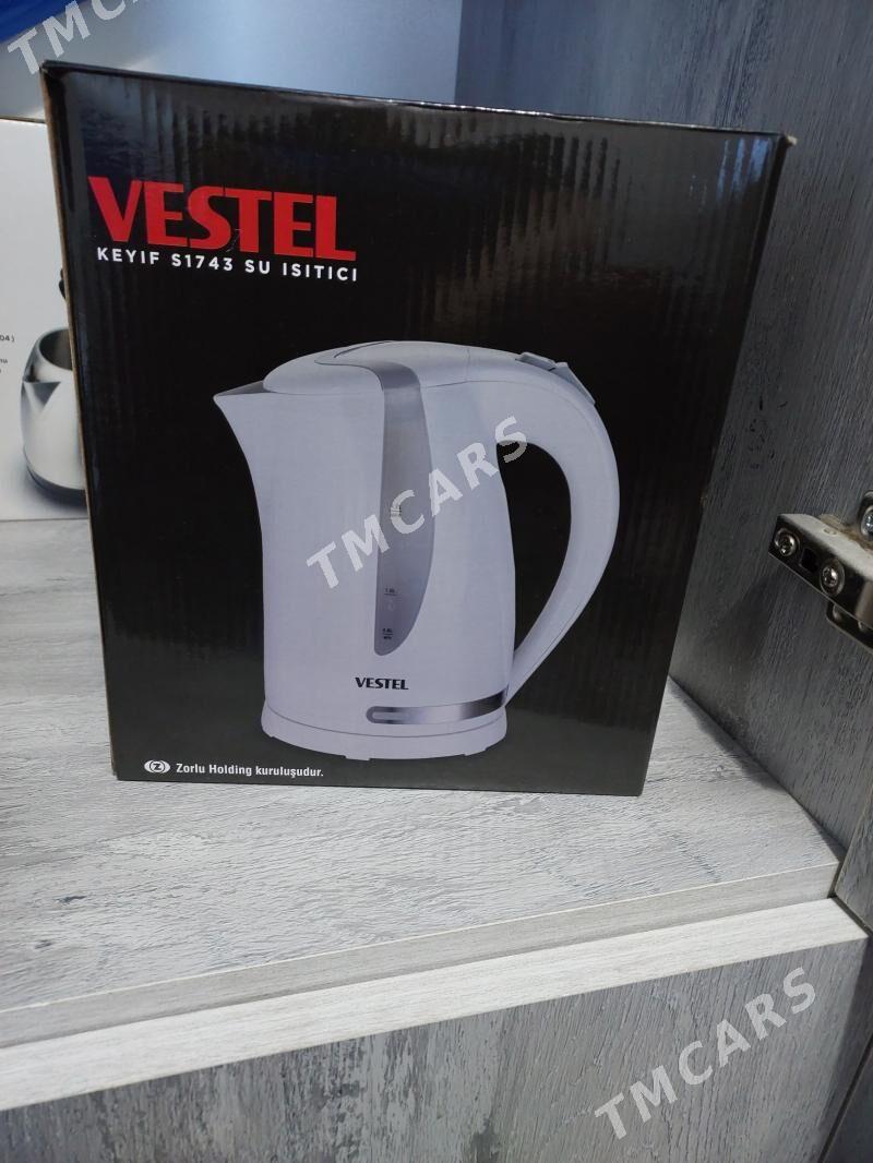 tefal - Aşgabat - img 2