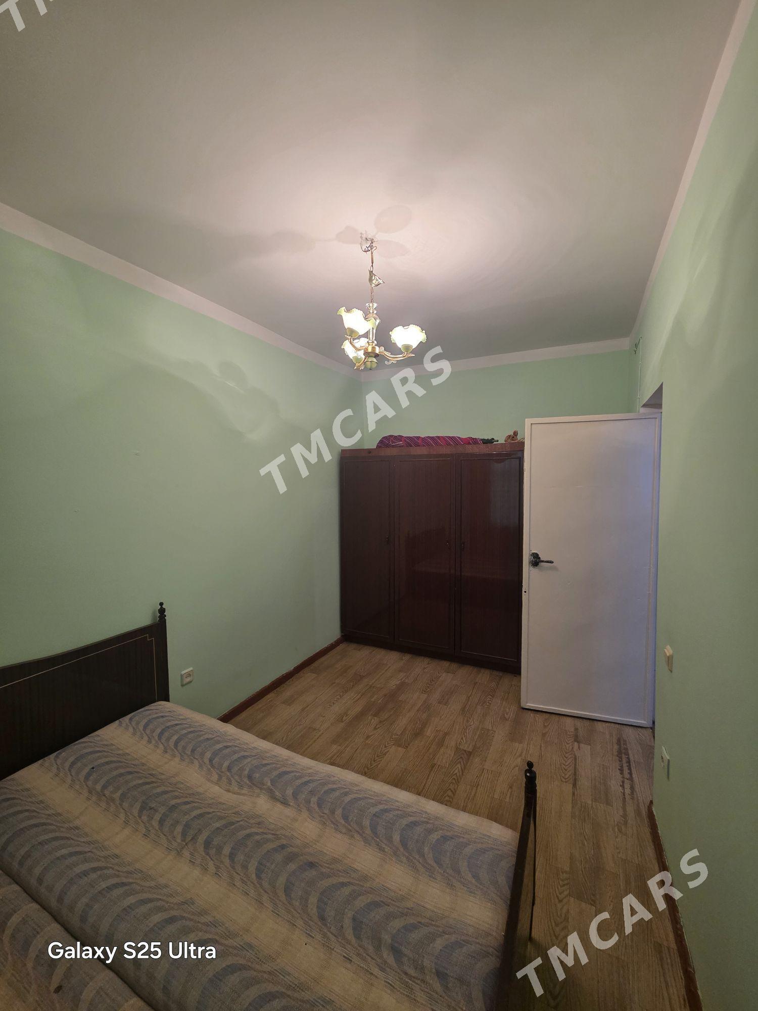 Ипотека 4 комнаты 2 этаж 90 разьезд - Ашхабад - img 2