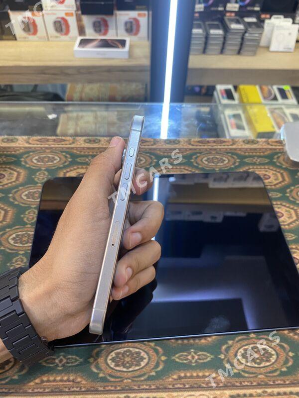 IPHONE 15 PRO - Туркменабат - img 4