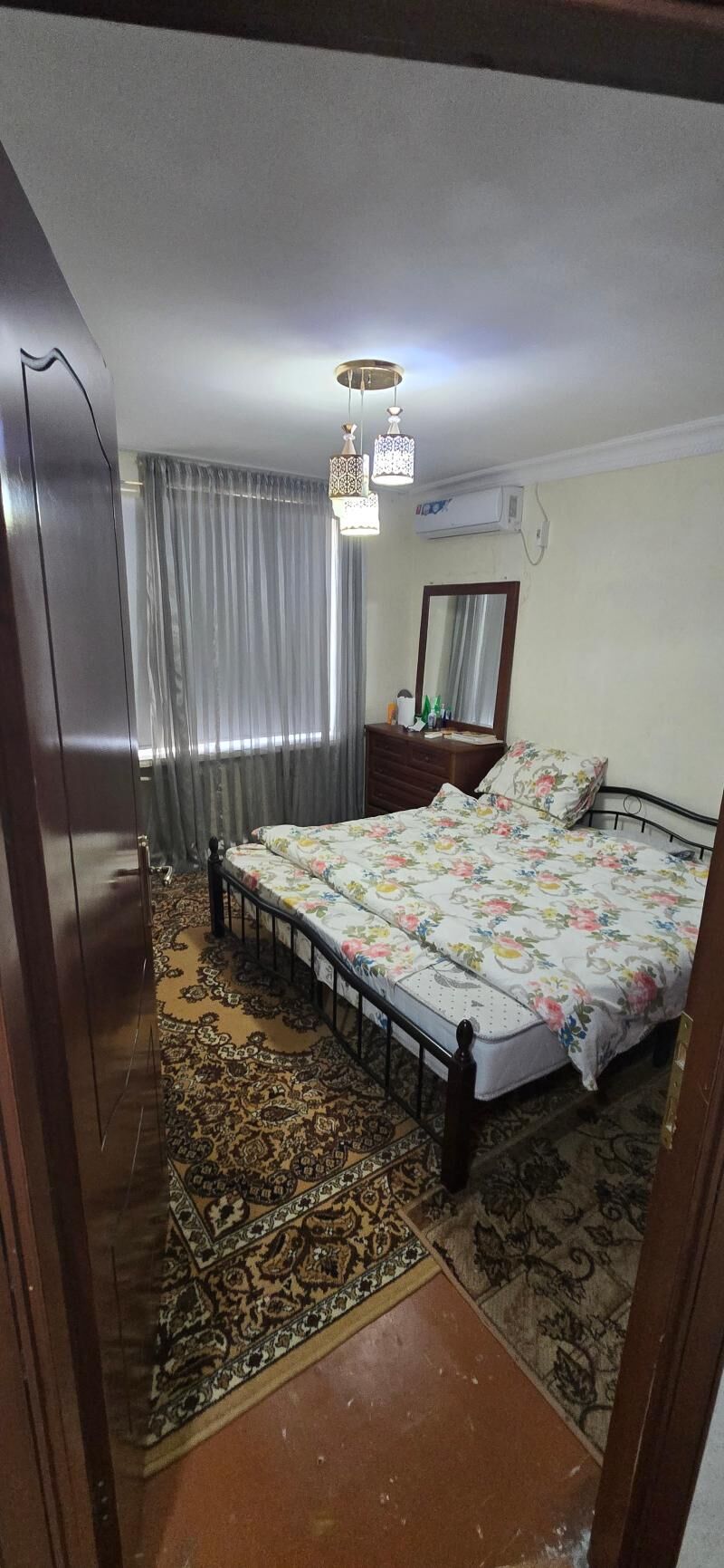 10mkr. 3 kom. 2 etaj 65m² - 10 мкр - img 8