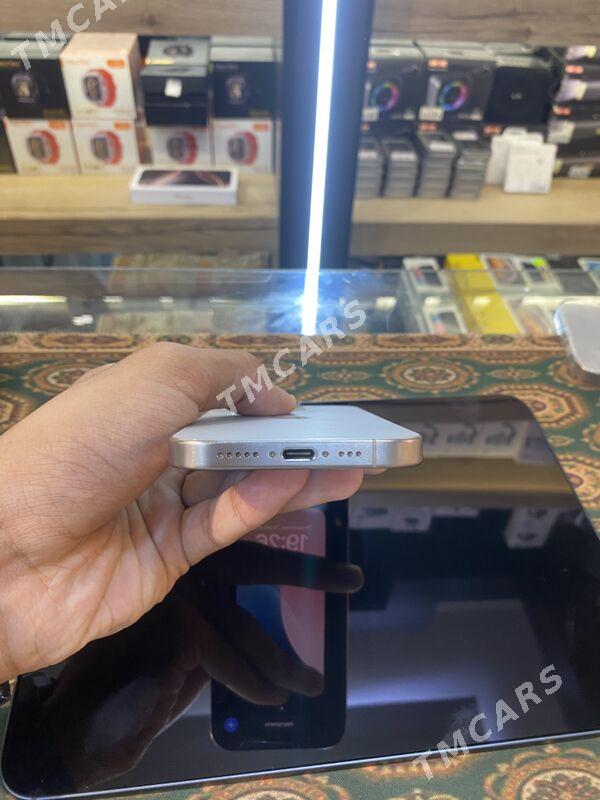 IPHONE 15 PRO - Туркменабат - img 5