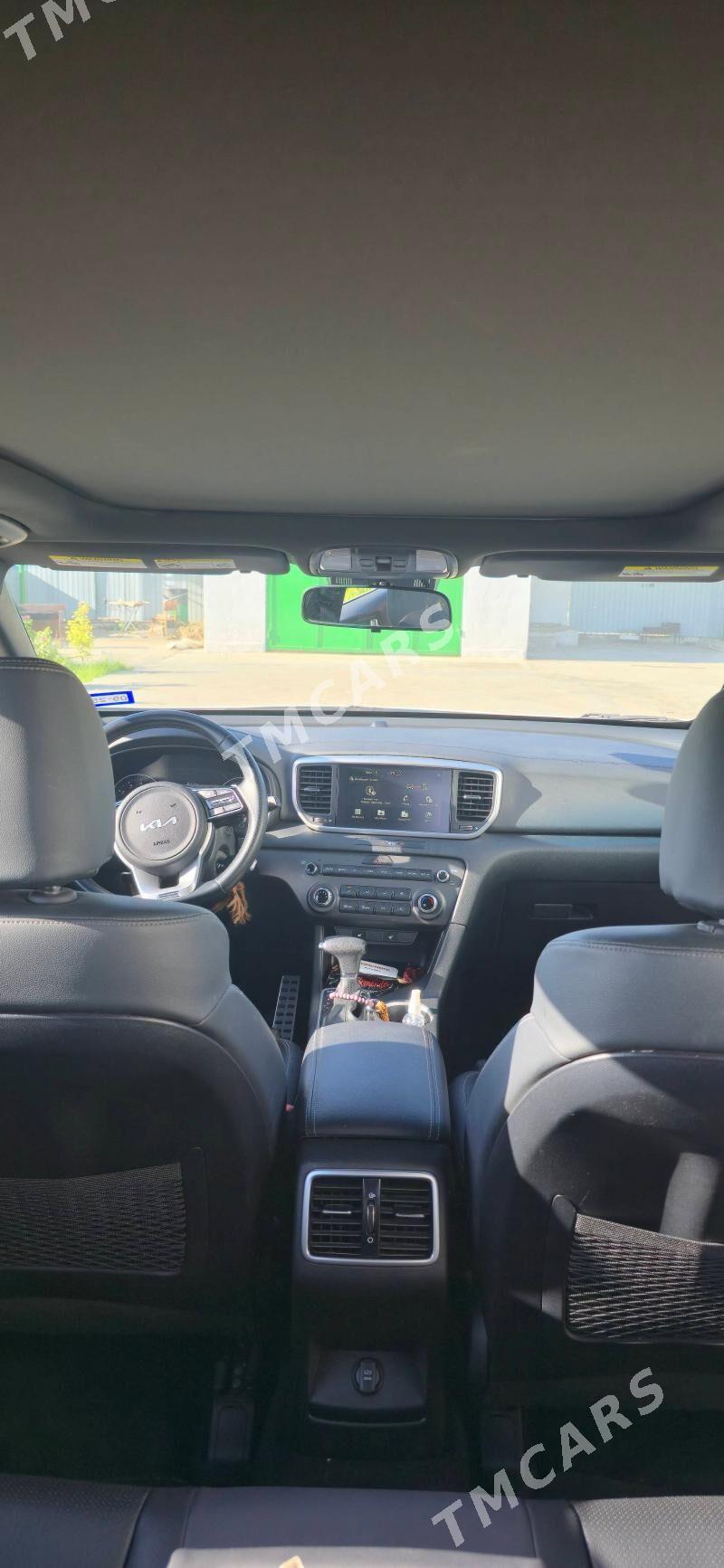 Kia Sportage 2021 - 290 000 TMT - Aşgabat - img 4
