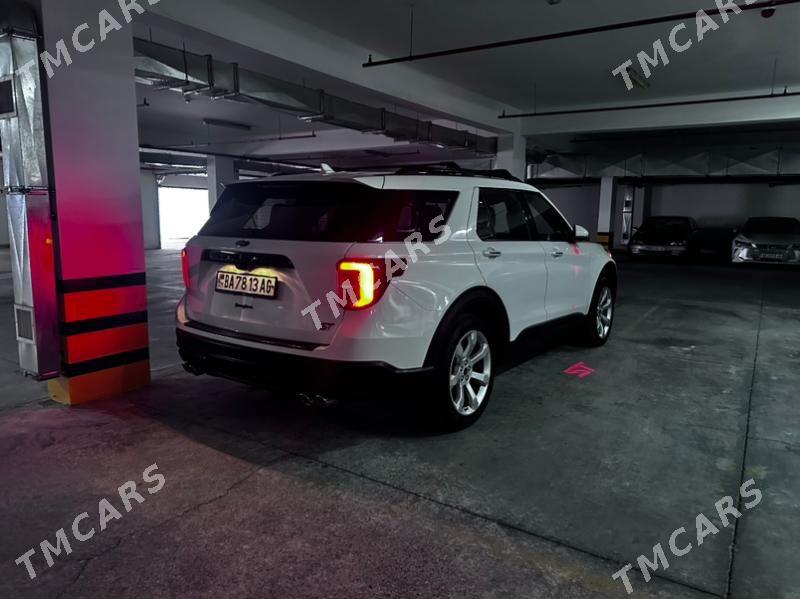 Ford Explorer 2020 - 450 000 TMT - Mary - img 2