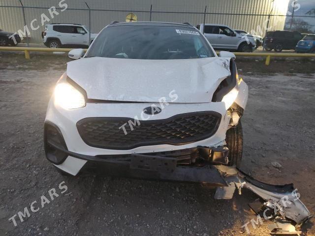 Kia Sportage 2021 - 290 000 TMT - Aşgabat - img 3
