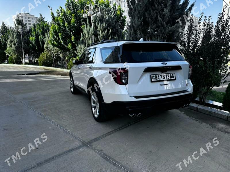 Ford Explorer 2020 - 450 000 TMT - Mary - img 8