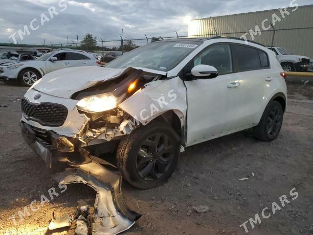 Kia Sportage 2021 - 290 000 TMT - Aşgabat - img 2