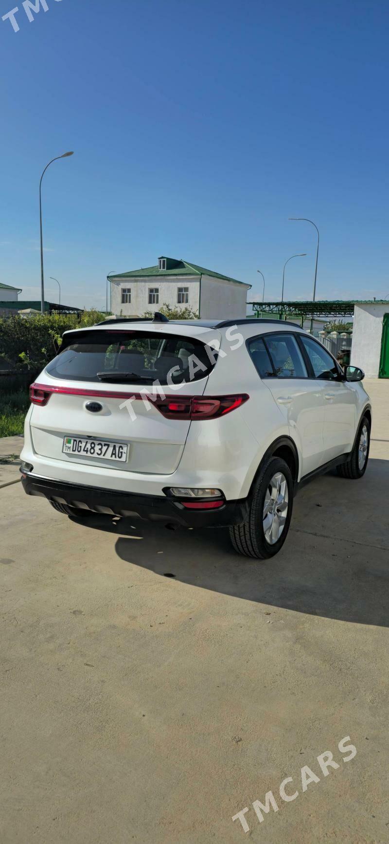 Kia Sportage 2021 - 290 000 TMT - Aşgabat - img 5