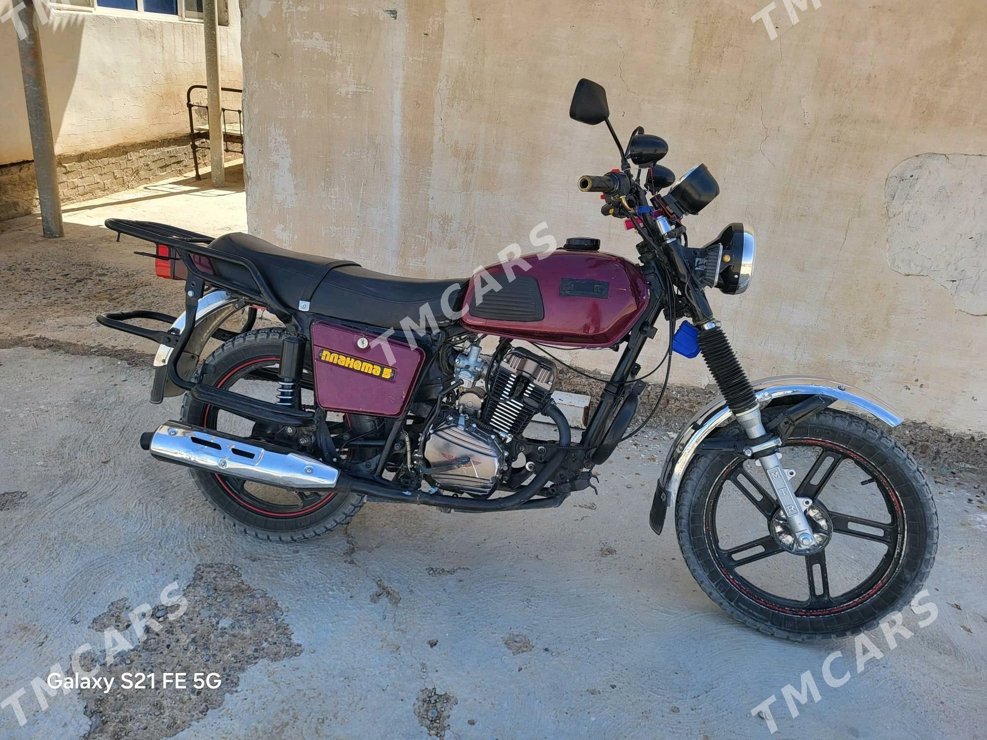Fekon FK200-14G 2005 - 11 000 TMT - Тагтабазар - img 2