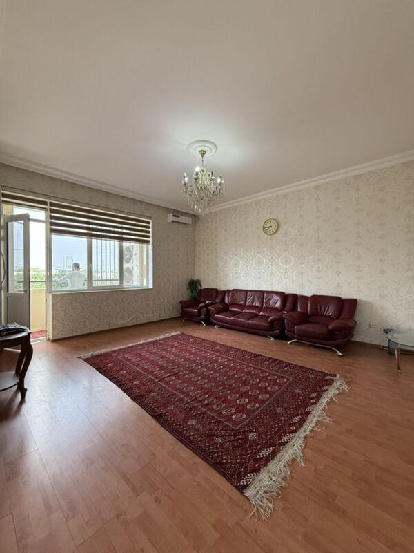 Элитка Советская 4 комнаты - Aşgabat - img 2