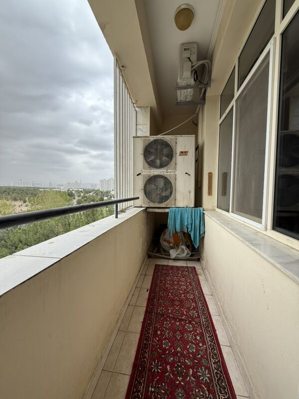 Элитка Советская 4 комнаты - Aşgabat - img 6