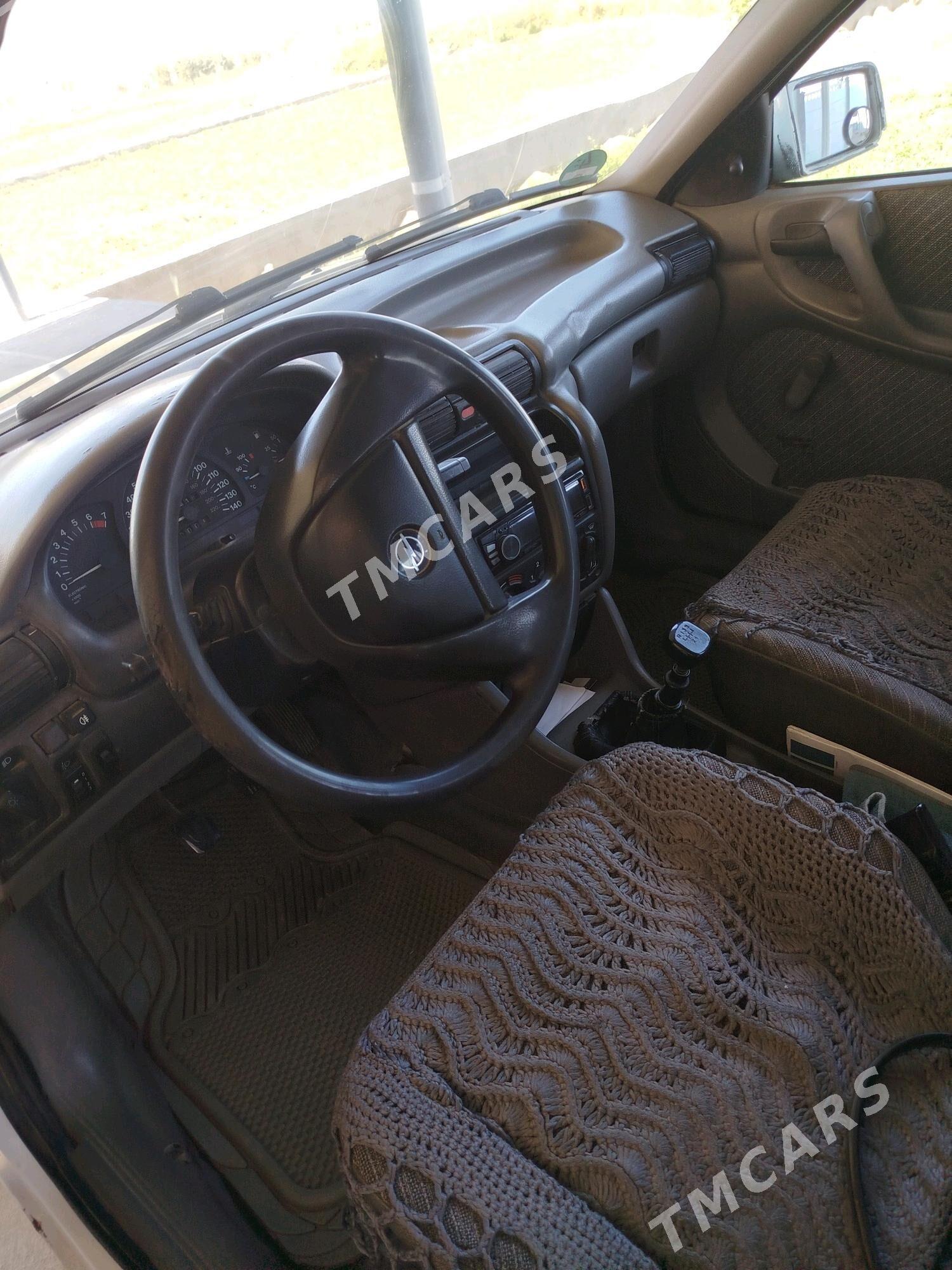 Opel Astra 1992 - 28 000 TMT - Mary - img 2