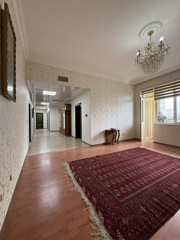 Элитка Советская 4 комнаты - Aşgabat - img 4