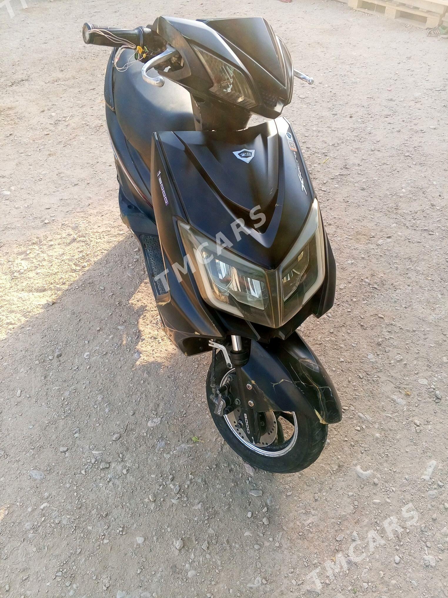Fekon FK150-8G 2022 - 3 000 TMT - Balkanabat - img 3