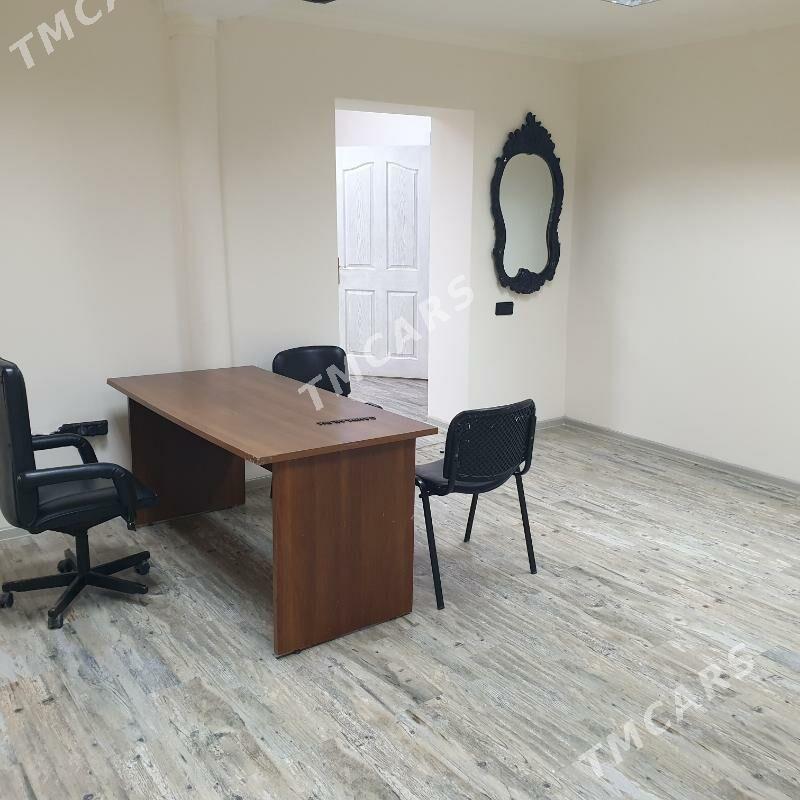 ofis / офис - Aşgabat - img 3