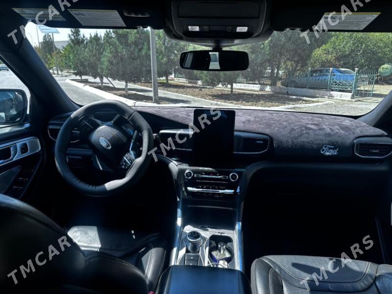 Ford Explorer 2020 - 450 000 TMT - Mary - img 9