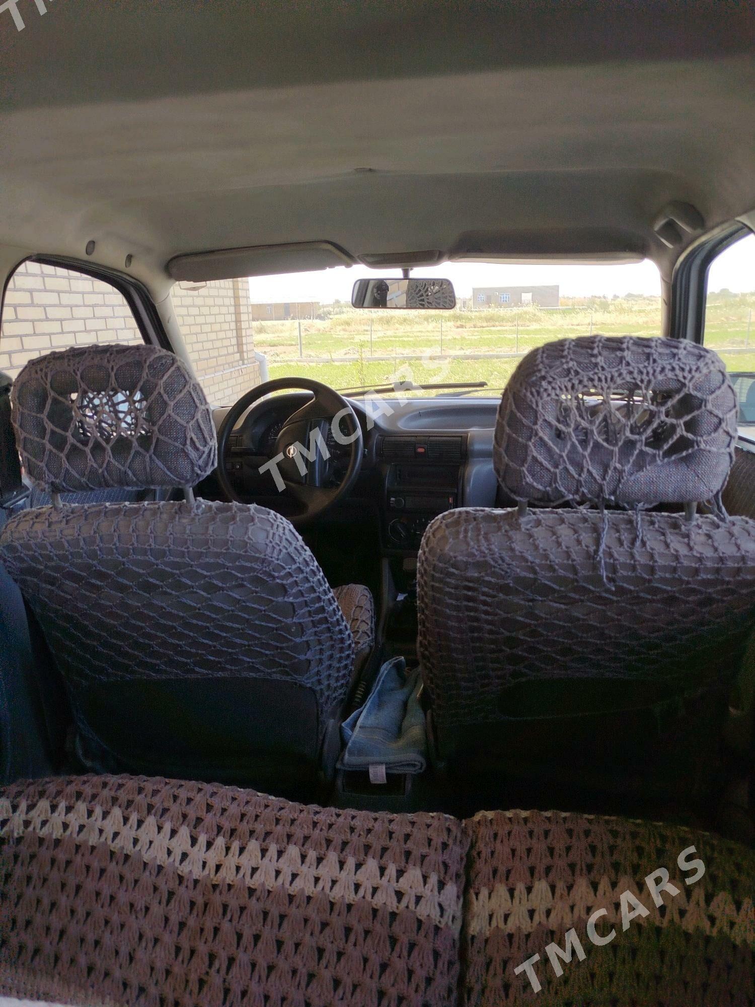 Opel Astra 1992 - 28 000 TMT - Mary - img 5