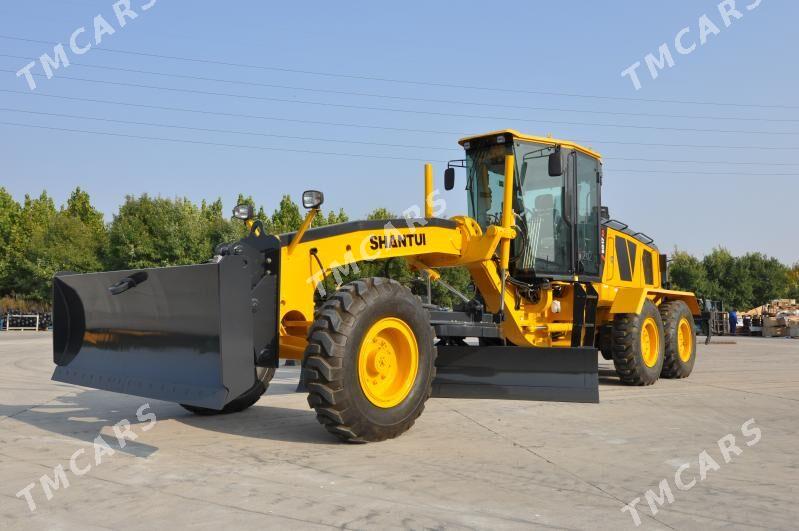 SHANTUI SG16-3 2025 - 2 272 000 TMT - Aşgabat - img 3