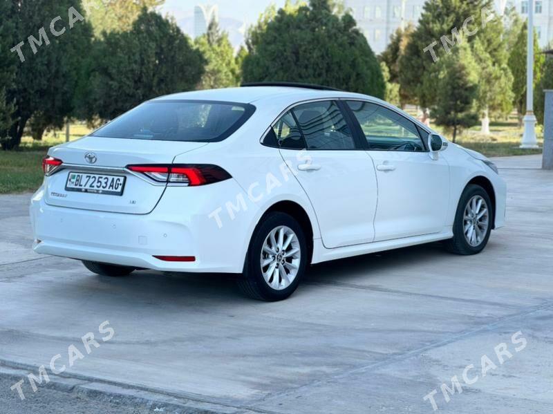 Toyota Corolla 2021 - 345 000 TMT - Aşgabat - img 6