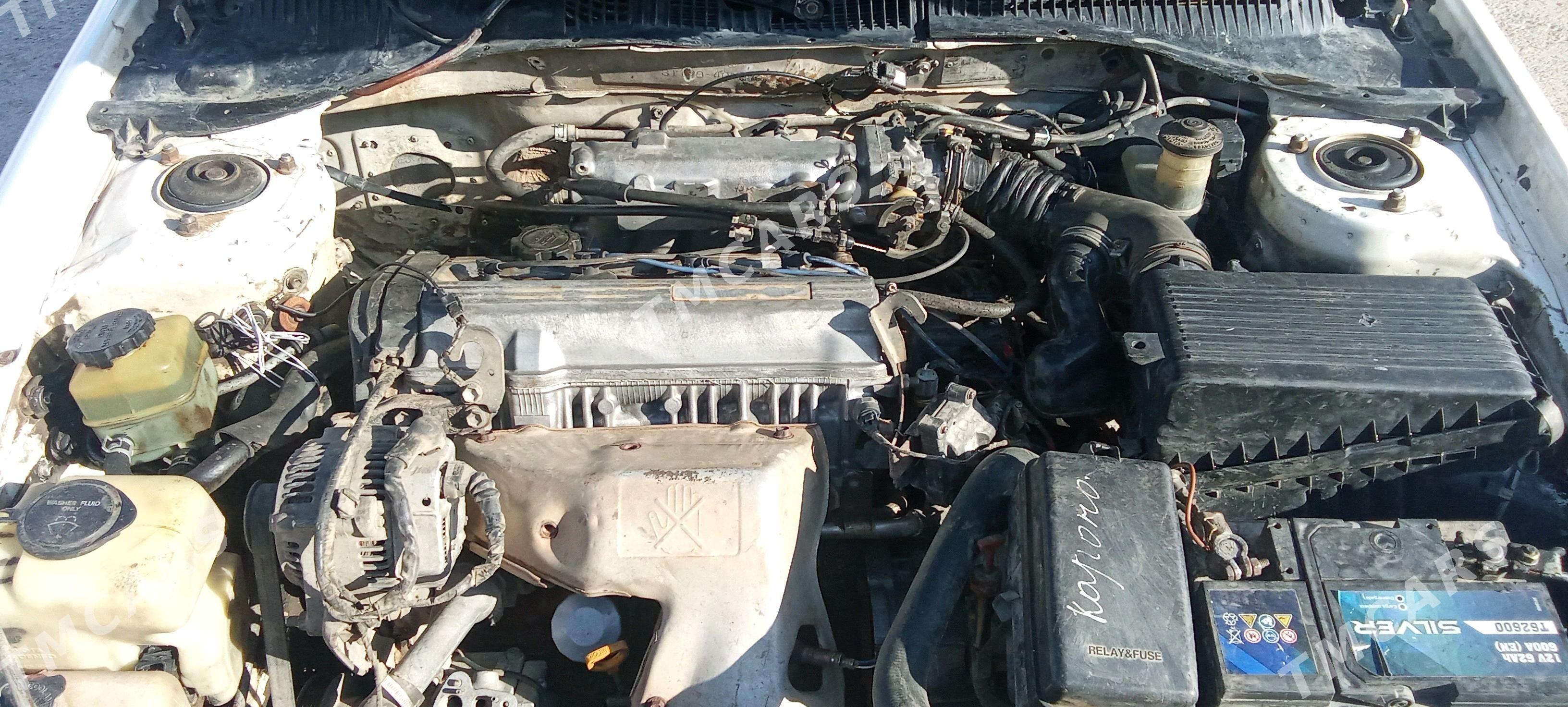 Toyota Corona 1994 - 45 000 TMT - Мары - img 5