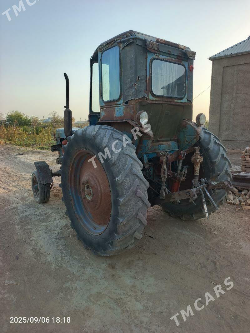 MTZ T-28 1990 - 35 000 TMT - Мургап - img 5