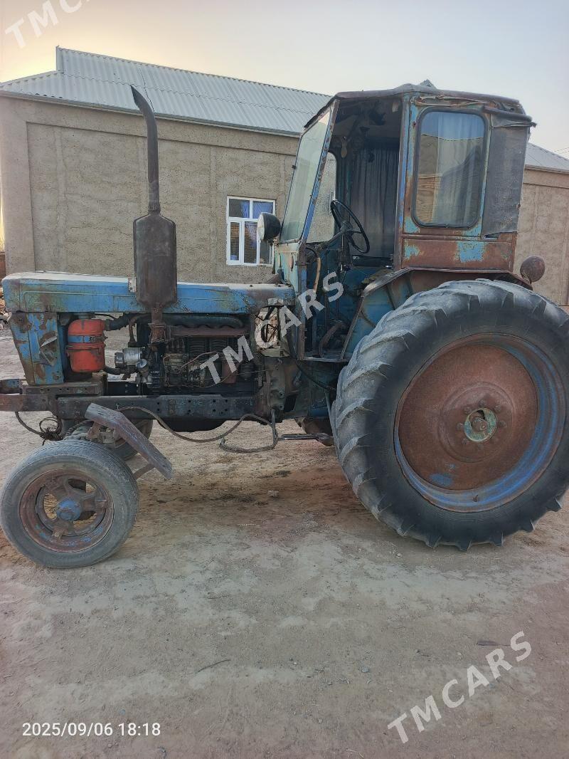 MTZ T-28 1990 - 35 000 TMT - Мургап - img 4