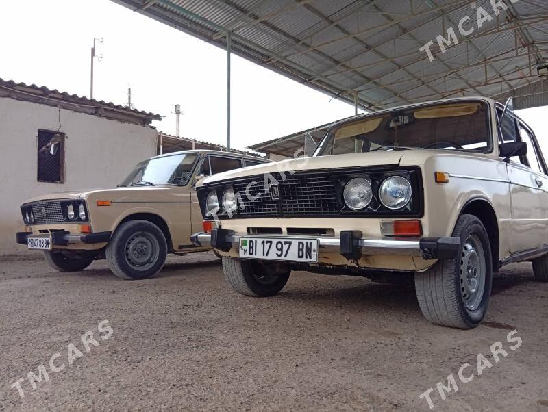 Lada 2106 1988 - 20 000 TMT - Гызыларбат - img 4