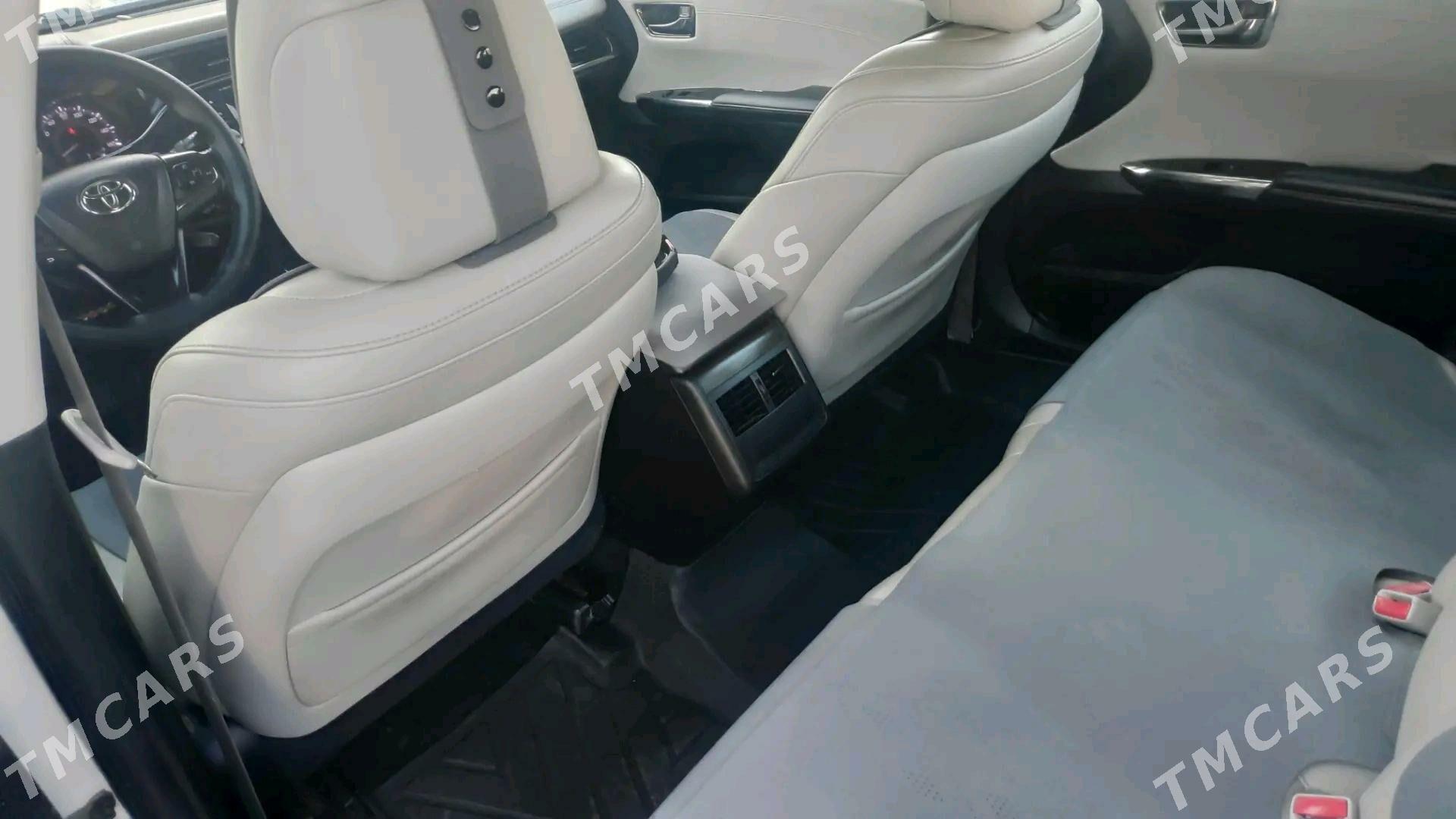 Toyota Avalon 2016 - 360 000 TMT - Ашхабад - img 4