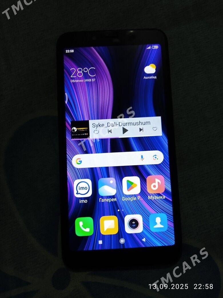 Redmi 6a 2/16 - Бузмеин - img 4