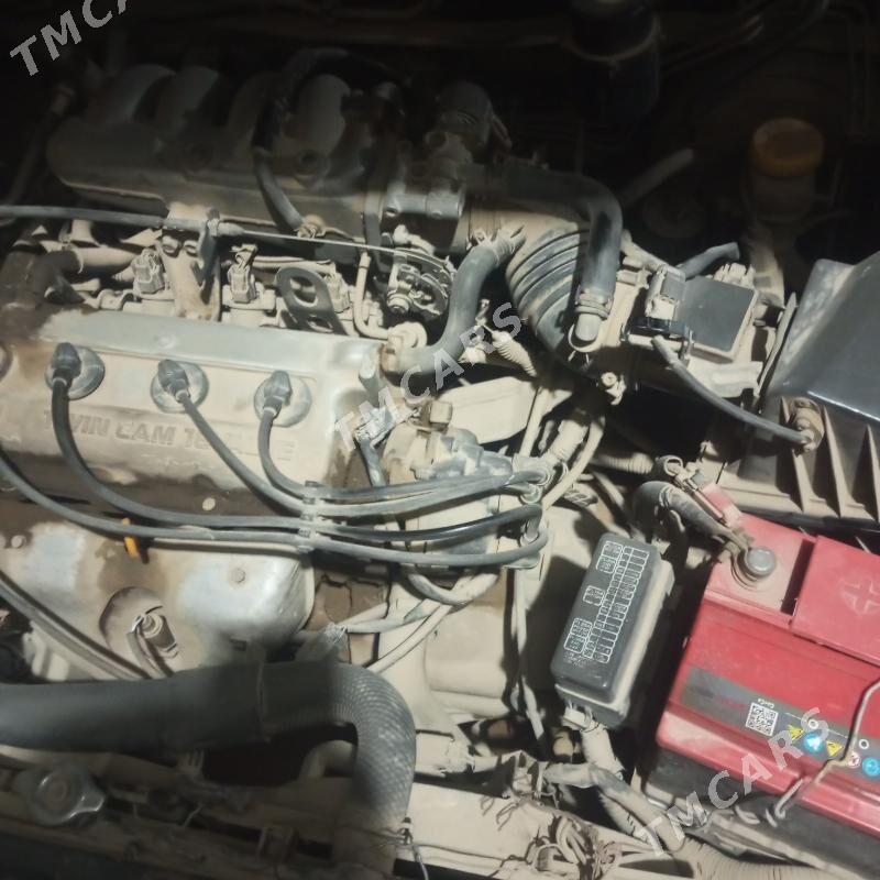 Nissan Sunny 1998 - 45 000 TMT - Hojambaz - img 2