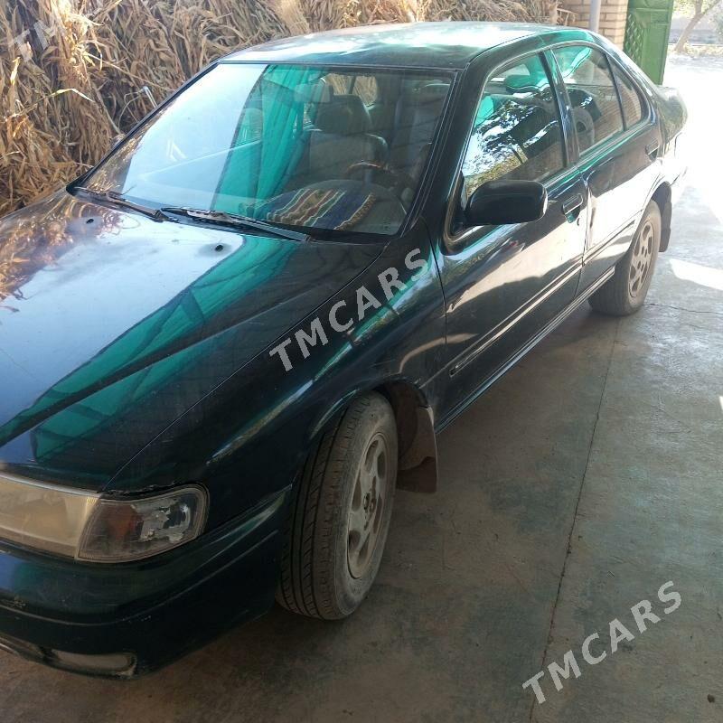 Nissan Sunny 1998 - 45 000 TMT - Hojambaz - img 3
