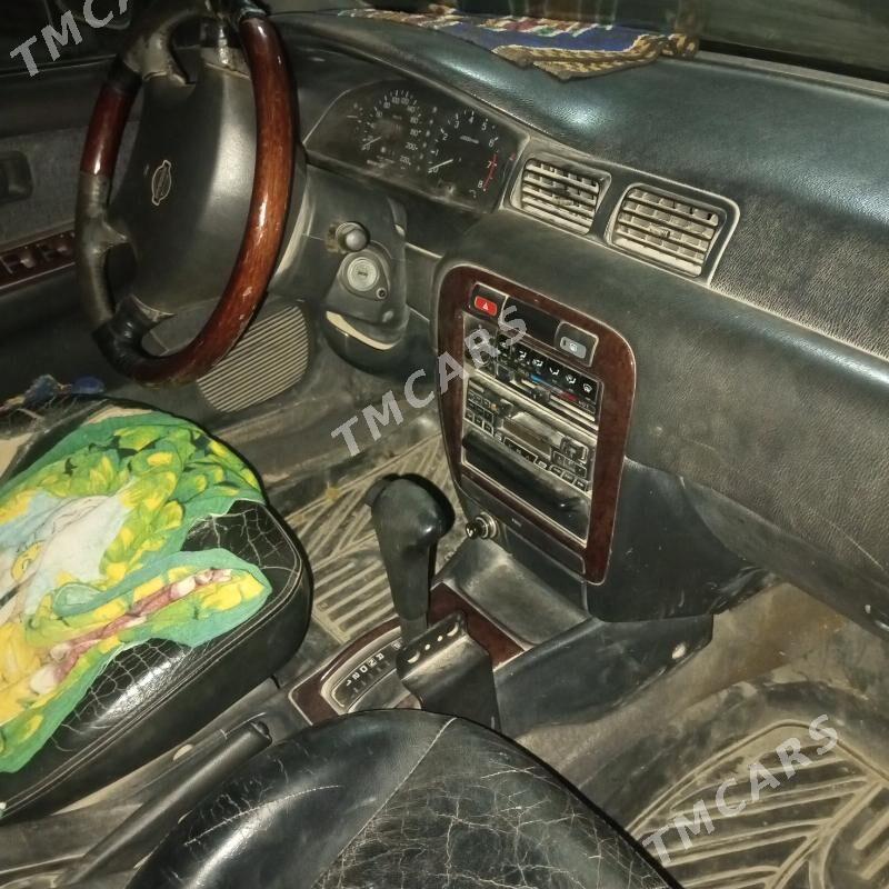 Nissan Sunny 1998 - 45 000 TMT - Hojambaz - img 6