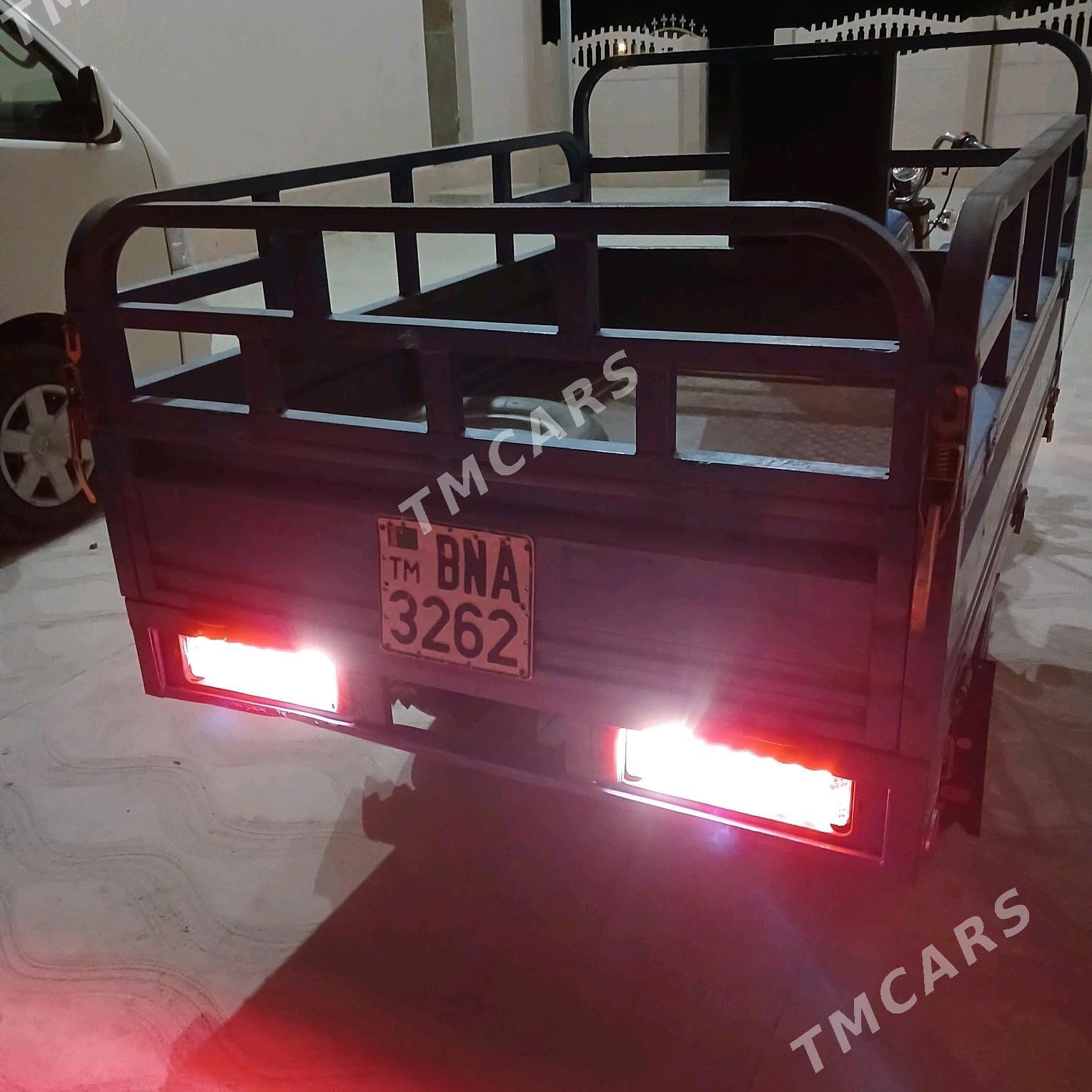 Fekon FK200-14G 2013 - 18 000 TMT - Bereket - img 3