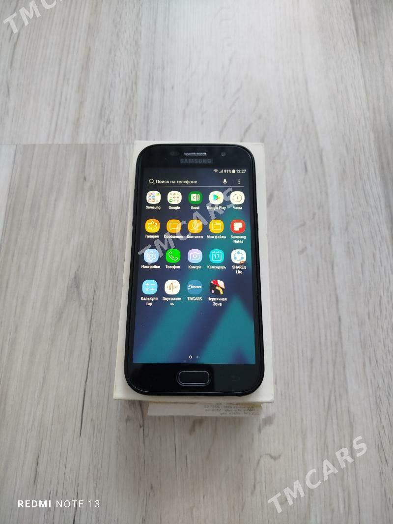 Samsung A5 2017 - Balkanabat - img 4
