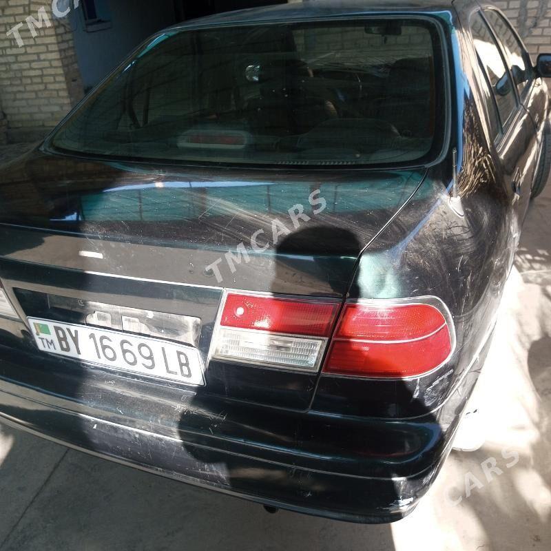Nissan Sunny 1998 - 45 000 TMT - Hojambaz - img 8