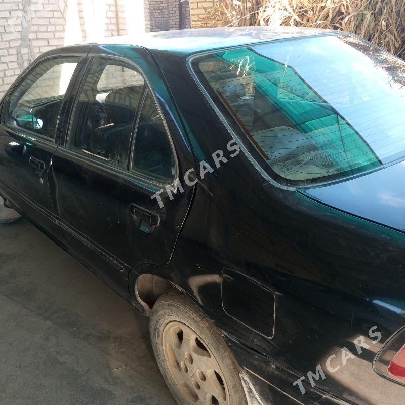 Nissan Sunny 1998 - 45 000 TMT - Hojambaz - img 7