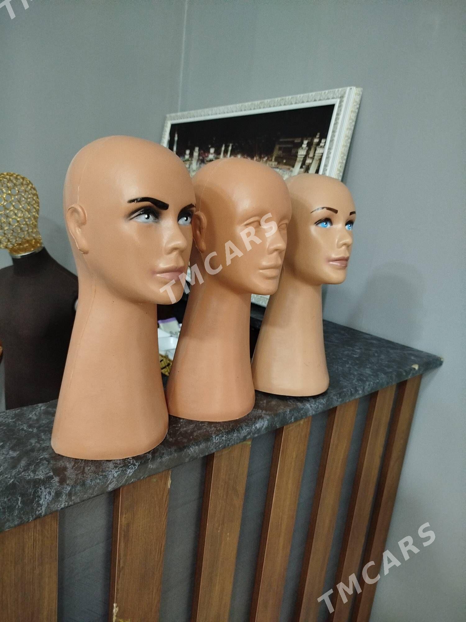 Maniken - Ашхабад - img 2