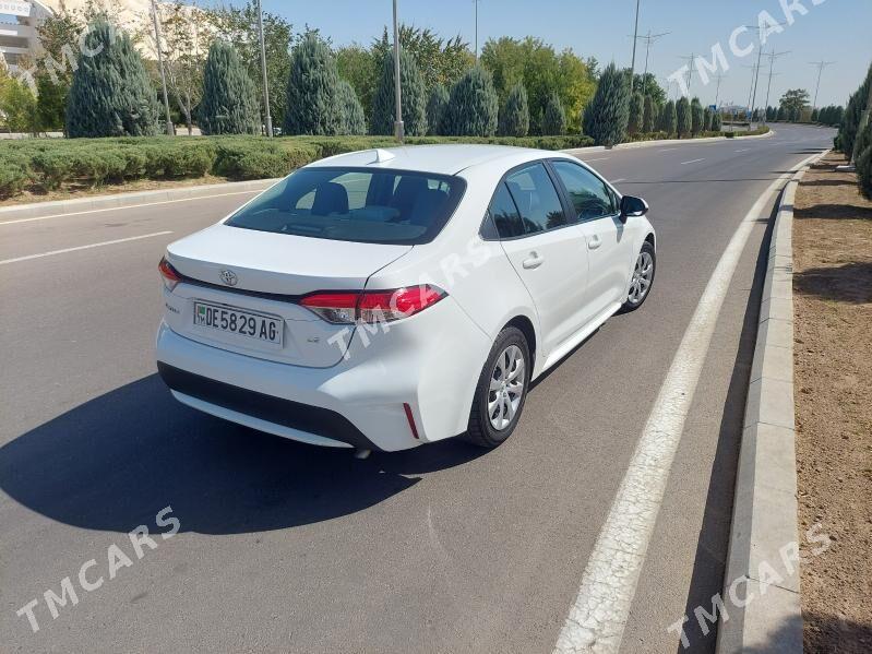 Toyota Corolla 2020 - 240 000 TMT - Ашхабад - img 7