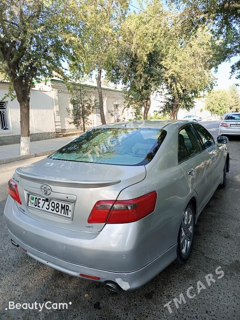 Toyota Camry 2006 - 109 000 TMT - Baýramaly - img 2
