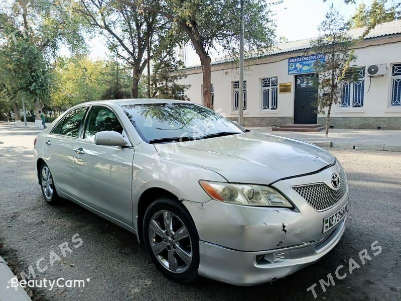 Toyota Camry 2006 - 109 000 TMT - Baýramaly - img 3