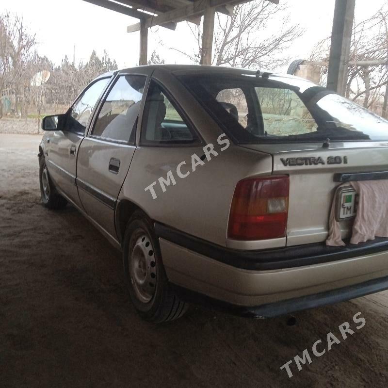 Opel Vectra 1992 - 25 000 TMT - Dostluk - img 3