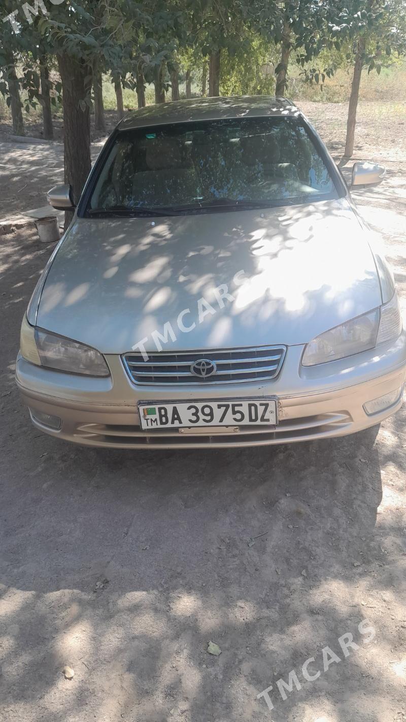 Toyota Camry 2000 - 135 000 TMT - Boldumsaz - img 4